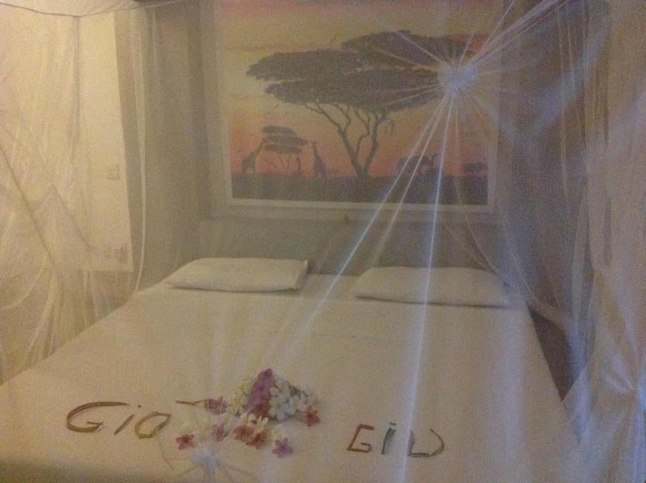 Ferienwohnung Luxury Simba House In Watamu ☆☆☆☆☆ Exterior foto