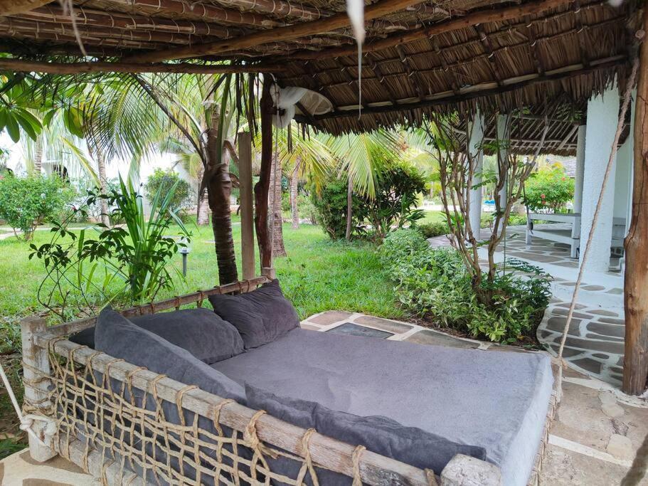 Ferienwohnung Luxury Simba House In Watamu ☆☆☆☆☆ Exterior foto