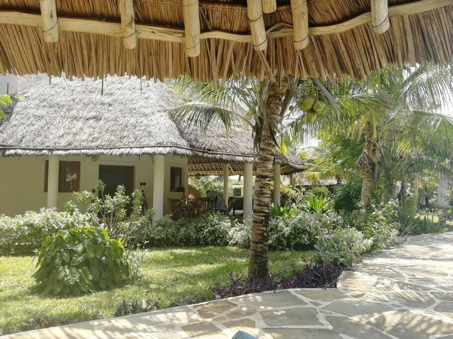 Ferienwohnung Luxury Simba House In Watamu ☆☆☆☆☆ Exterior foto