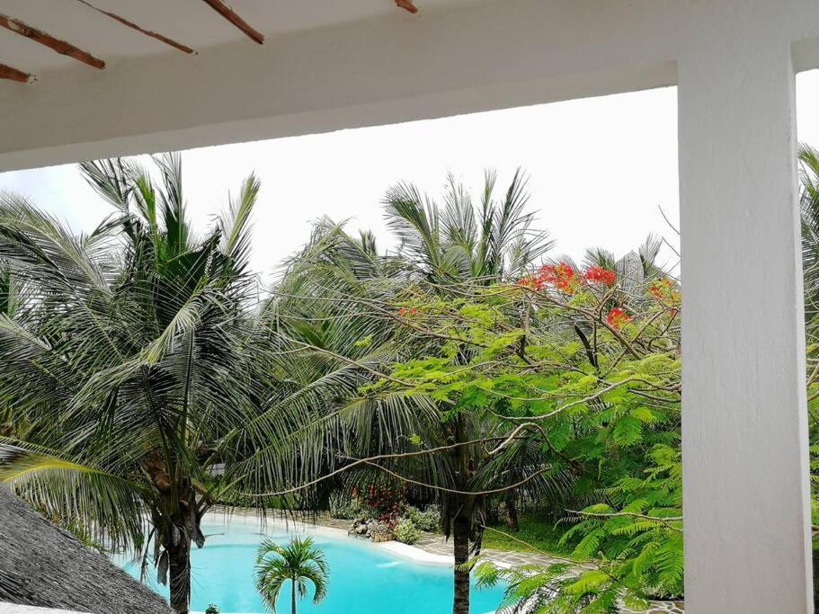 Ferienwohnung Luxury Simba House In Watamu ☆☆☆☆☆ Exterior foto